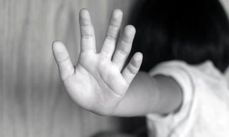 Horror: una mujer encontró a su pareja abusando de su hija cuando volvió a casa Horror: una mujer encontró a su pareja abusando de su hija cuando volvió a casa