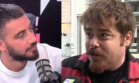 Lucha de egos, viewers y divismo: la verdad detrás de la guerra entre Nico Occhiato y Migue Granados Lucha de egos, viewers y divismo: la verdad detrás de la guerra entre Nico Occhiato y Migue Granados