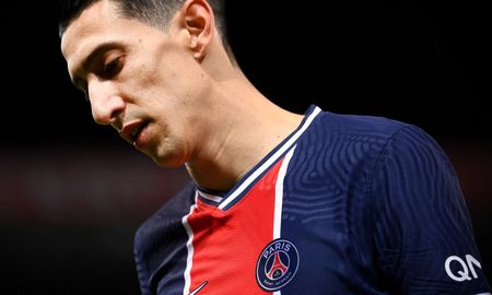 La familia de Ángel Di María fue asaltada en su propia casa y le robaron objetos por un valor de medio millón de euros. La familia de Ángel Di María fue asaltada en su propia casa y le robaron objetos por un valor de medio millón de euros.