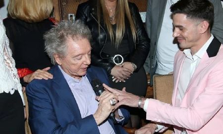 Pepe Cibrián y Nahuel Lodi se comprometieron: las fotos de la ceremonia íntima Pepe Cibrián y Nahuel Lodi se comprometieron: las fotos de la ceremonia íntima