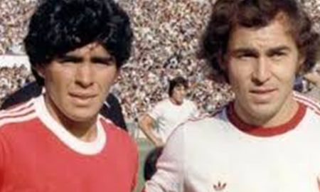 Ricardo Bochini habló en exclusiva palpitando el duelo entre Colón e Independiente y recordando a Maradona. Ricardo Bochini habló en exclusiva palpitando el duelo entre Colón e Independiente y recordando a Maradona.