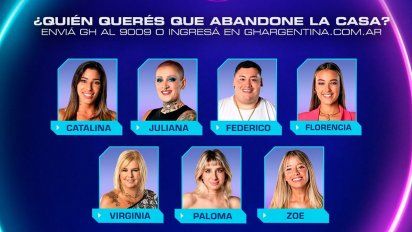El insólito spoiler de la producción de Gran Hermano: aseguran que ya está decididó quién se irá