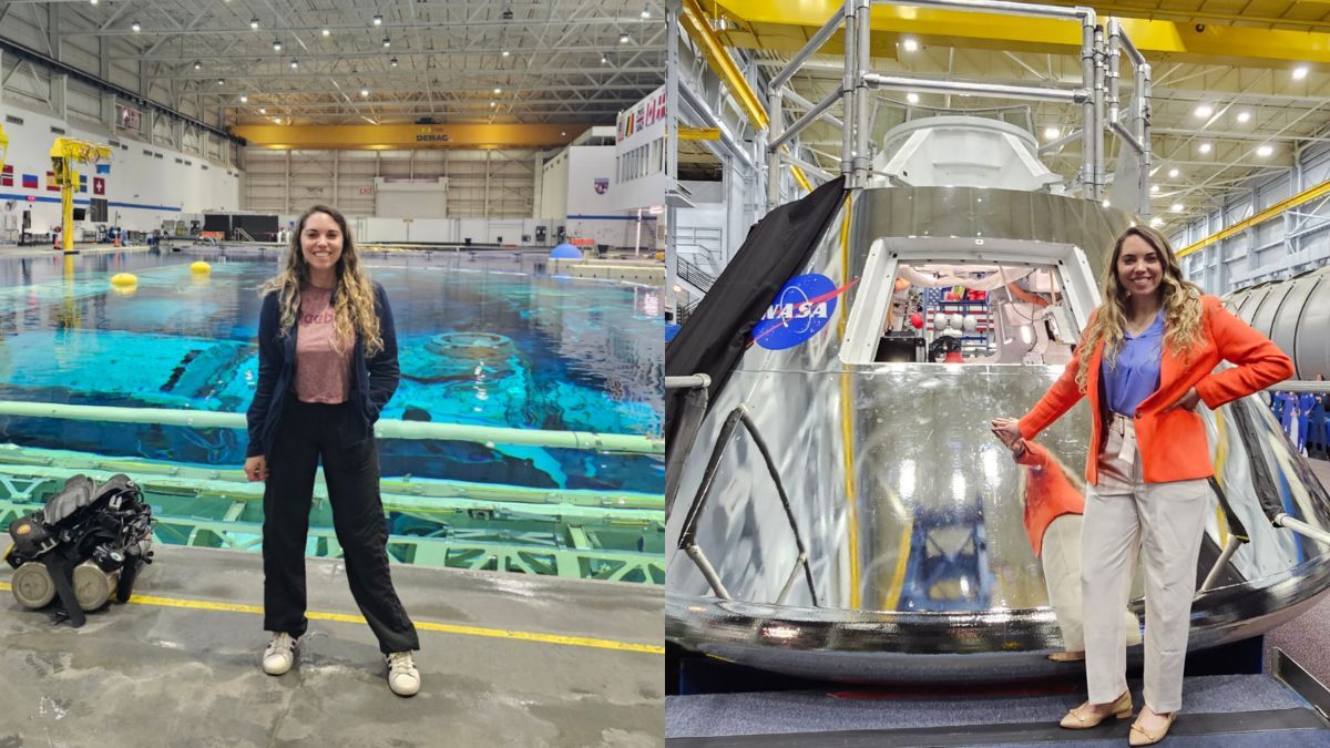 A través de AIMA, Lorna busca inspirar a las nuevas generaciones de científicos latinoamericanos, demostrando que la educación y el esfuerzo son las herramientas clave para alcanzar las estrellas. A través de AIMA, Lorna busca inspirar a las nuevas generaciones de científicos latinoamericanos, demostrando que la educación y el esfuerzo son las herramientas clave para alcanzar las estrellas.