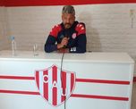 Gustavo Munúa habló en conferencia de prensa en la previa al partido entre el Club Atlético Unión y Junior de Barranquilla por la Conmebol Sudamericana. Gustavo Munúa habló en conferencia de prensa en la previa al partido entre el Club Atlético Unión y Junior de Barranquilla por la Conmebol Sudamericana.