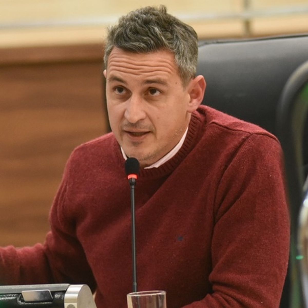 El proyecto que tuvo media sanción del Senado fue presentado por el legislador por el departamento Rosario, Ciro Seisas, y promovía la prohibición de la actividad. La iniciativa incorporaba nuevas figuras contravencionales, establecía sanciones y definía el rol de los municipios en los controles. El proyecto que tuvo media sanción del Senado fue presentado por el legislador por el departamento Rosario, Ciro Seisas, y promovía la prohibición de la actividad. La iniciativa incorporaba nuevas figuras contravencionales, establecía sanciones y definía el rol de los municipios en los controles.