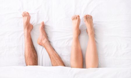Aire de Santa Fe | Dia salud sexual