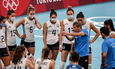 Las Panteras cayeron frente a Países Bajos por la segunda ronda del Mundial Las Panteras cayeron frente a Países Bajos por la segunda ronda del Mundial