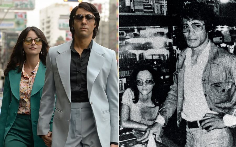 The Serpent (Netflix).