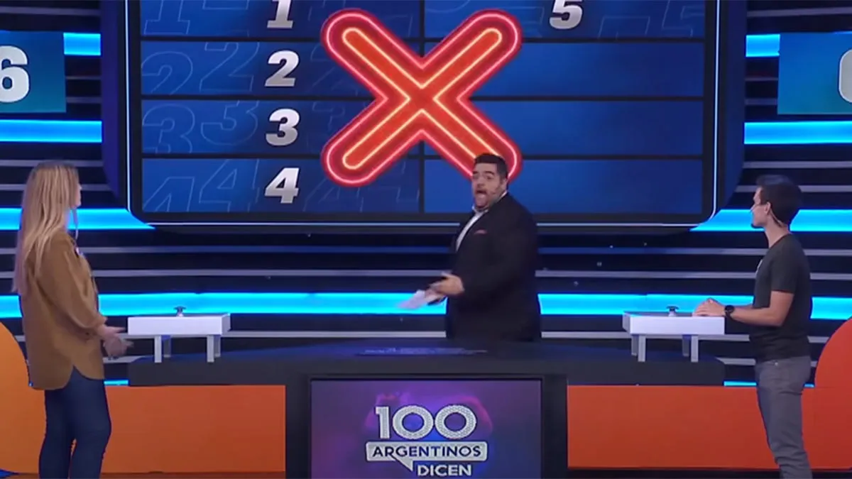 El polémico comentario de Darío Barassi contra Iván de Pineda.