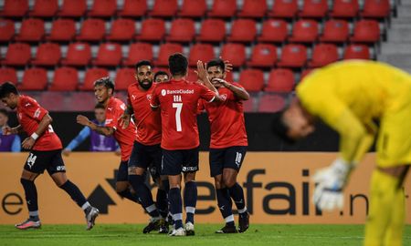 Independiente visita este martes a Montevideo City Torque por la Copa Sudamericana. Independiente visita este martes a Montevideo City Torque por la Copa Sudamericana.