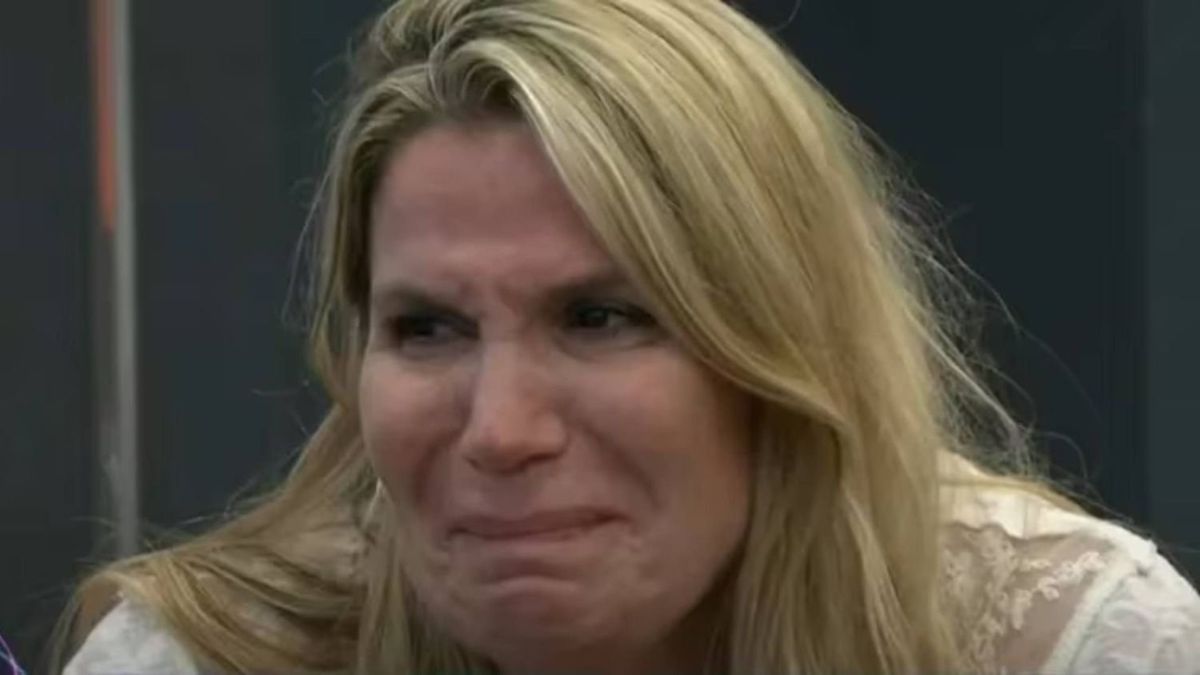 Carla abandona la casa de Gran Hermano en los próximos días.&nbsp;