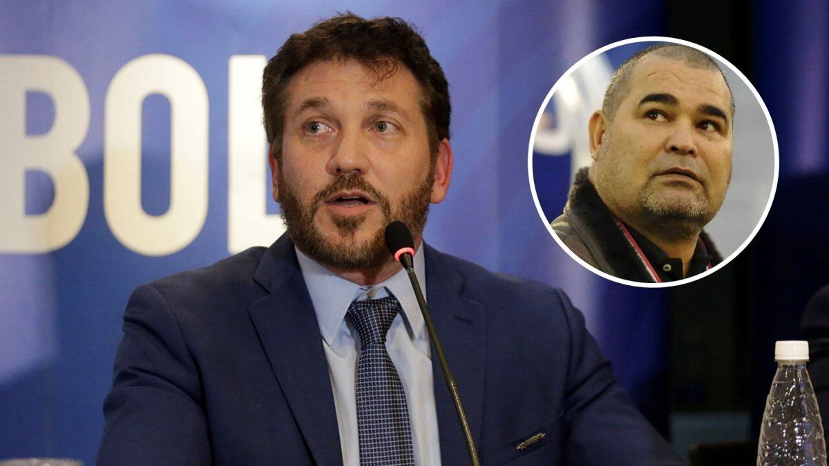 El abogado del presidente de Conmebol asegur&oacute; que tienen pruebas y pedir&aacute;n la prisi&oacute;n para el ex arquero de V&eacute;lez
