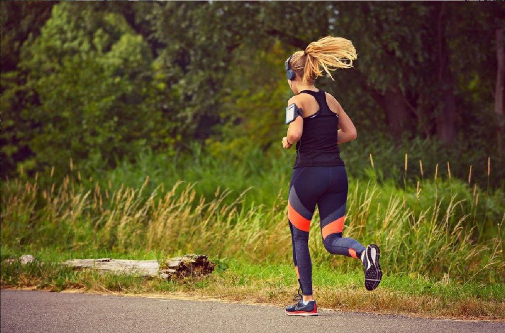 Mitos y verdades acerca de correr sobre asfalto