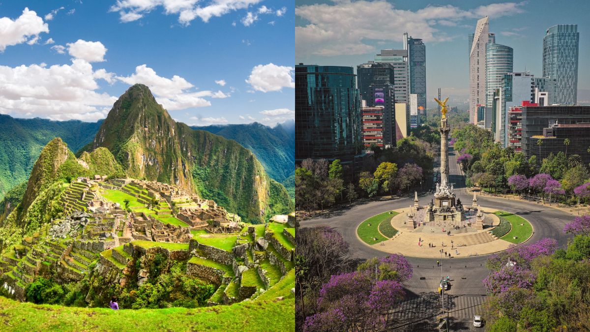 DESTINOS recorrió la feria y dialogó con referentes de ambos países sobre nuevas experiencias para viajeros.