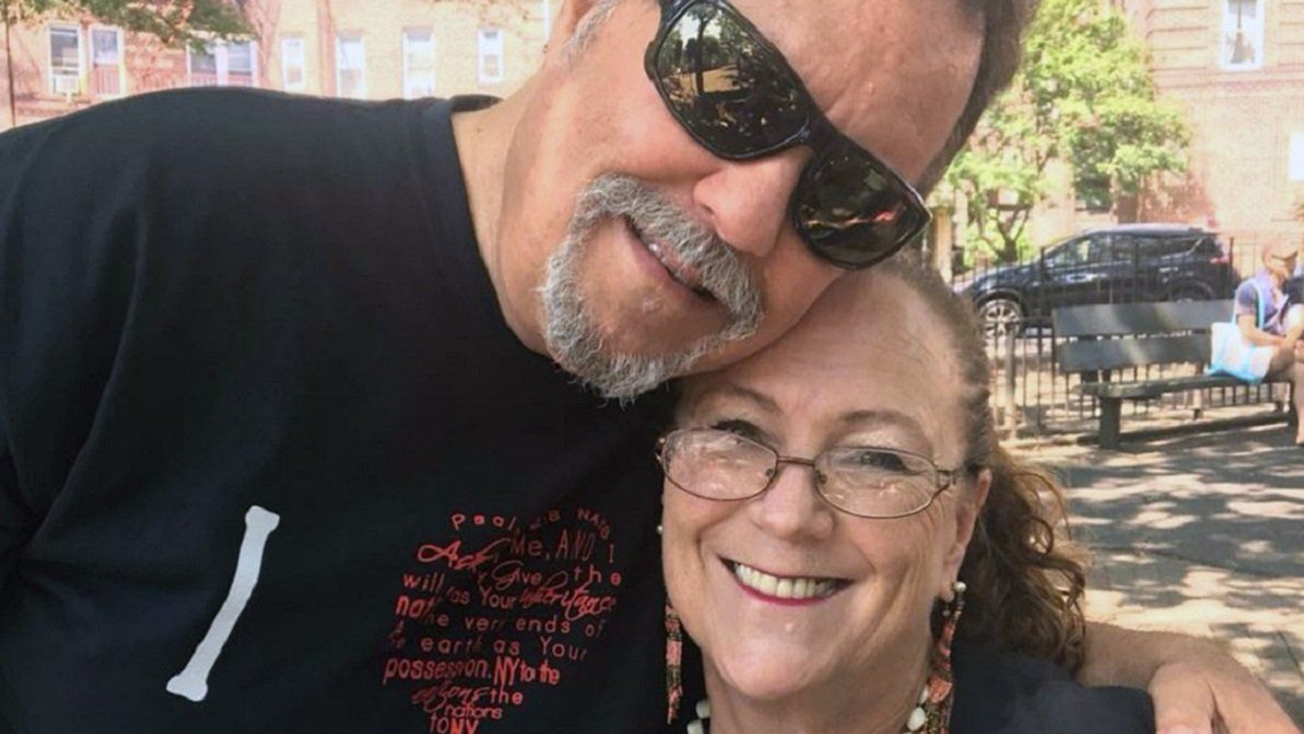 gofundme.com / Jesse Spradlin