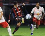 River recibe a Bragantino y busca asegurar la clasificación a octavos en la Sudamericana River recibe a Bragantino y busca asegurar la clasificación a octavos en la Sudamericana