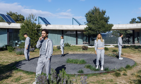 Bienvenidos a Edén la nueva serie de Netflix de producción española que es furor Bienvenidos a Edén la nueva serie de Netflix de producción española que es furor