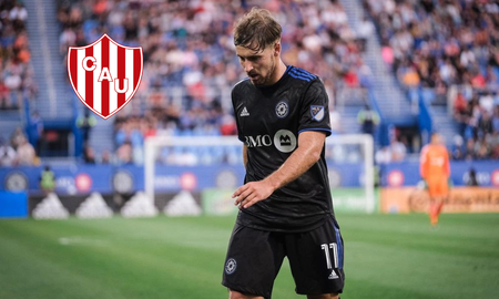 Quién es el jugador que quiere el Kily González para Unión y no continuará en su club por motivos disciplinarios Quién es el jugador que quiere el Kily González para Unión y no continuará en su club por motivos disciplinarios