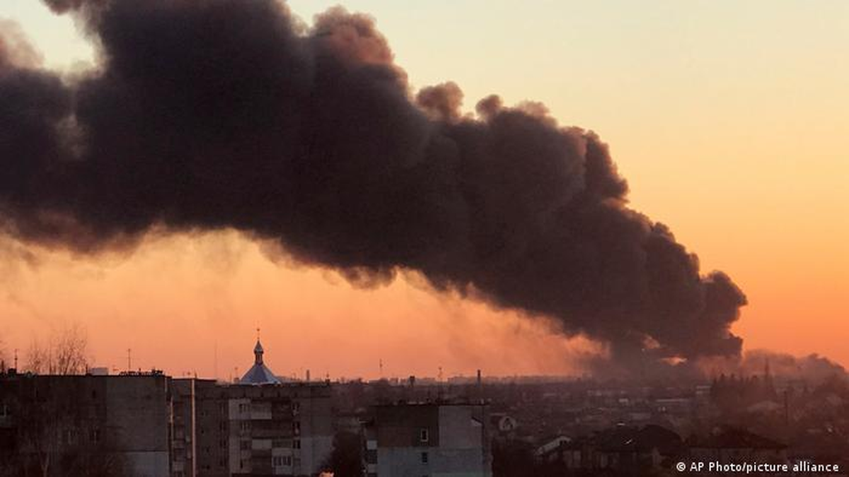 El jefe municipal informó que ya había socorristas en el lugar.