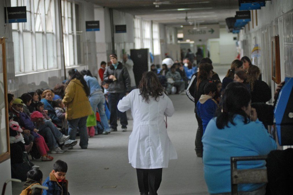 Con qué países limítrofes hay convenios de reciprocidad en salud y cómo funcionan