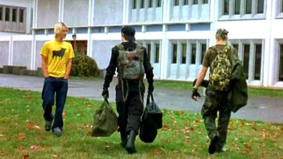 3 Documentales para entender el horror del tiroteo en una escuela de San Cristóbal