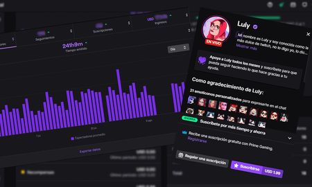 twitch, cambios en la suscripcion y su repercusion twitch, cambios en la suscripcion y su repercusion