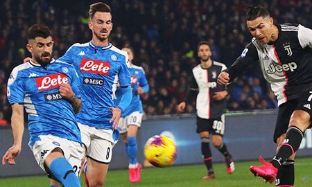 italia: juventus, con dybala y sin higuain, busca su 14° titulo ante napoli en roma italia: juventus, con dybala y sin higuain, busca su 14° titulo ante napoli en roma