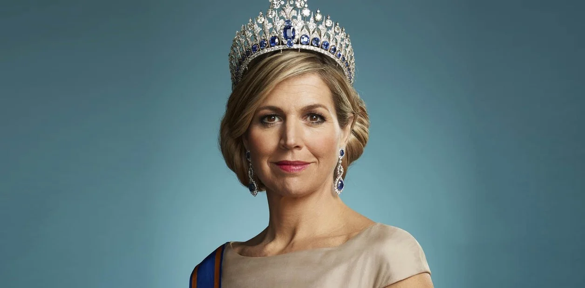 Cómo será la serie de Máxima Zorreguieta.