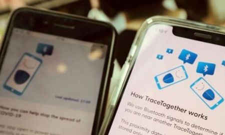 Coronavirus: así funciona el sistema de rastreo de Apple y Google para prevenir contagios Coronavirus: así funciona el sistema de rastreo de Apple y Google para prevenir contagios