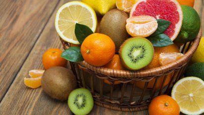 7 frutas para desintoxicar el cuerpo en una semana