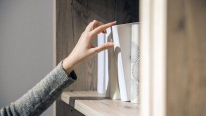 El 59% de los chicos argentinos tienen menos de 20 libros en sus casas