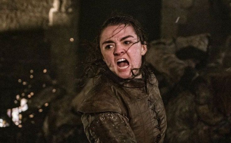 Análisis del tráiler 8×04 de Game of Thrones