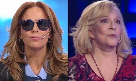 stella maris revelo detalles de su conflicto con iliana calabro stella maris revelo detalles de su conflicto con iliana calabro