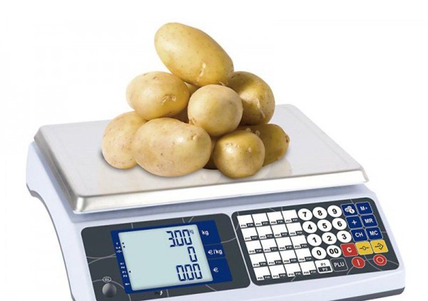 Un kilo ya no pesará un kilo