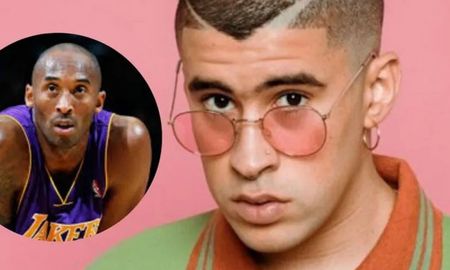 la conmovedora cancion que bad bunny escribio para kobe bryant la conmovedora cancion que bad bunny escribio para kobe bryant