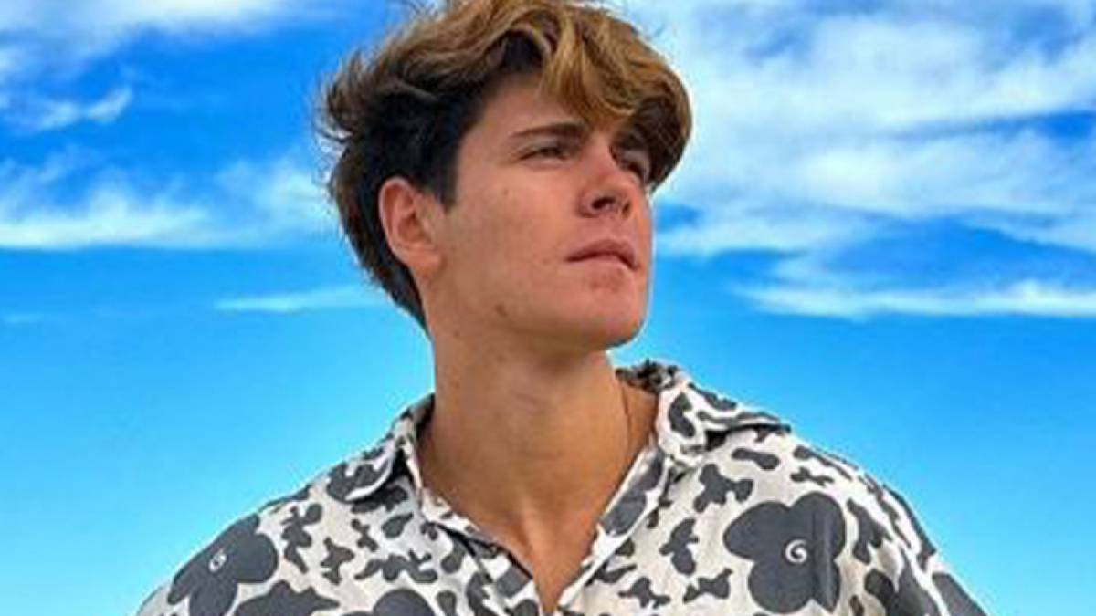 Marcos Ginocchio rechazó una propuesta de Telefe.