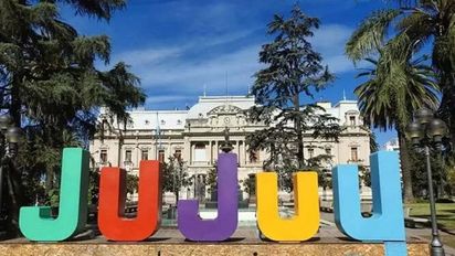 La hipótesis que investiga la Justicia de Jujuy en el caso del santafesino detenido por filmar a tres jóvenes con una cámara oculta en el baño: trata con fines de explotación sexual