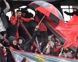 Un hincha de Colón recibió una dura sanción y no podrá entrar a la cancha por un largo tiempo. Un hincha de Colón recibió una dura sanción y no podrá entrar a la cancha por un largo tiempo.