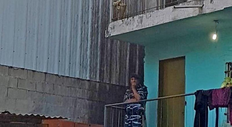 San Miguel: así es el lugar donde encontraron el cuerpo de Sheila Ayala