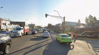 Robaron dos motos en Aristóbulo del Valle y cayeron porque se quedaron sin nafta