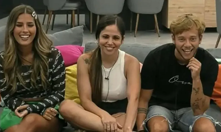 Revelaron quién iría a ser el próximo eliminado de Gran Hermano: Por afano Revelaron quién iría a ser el próximo eliminado de Gran Hermano: Por afano