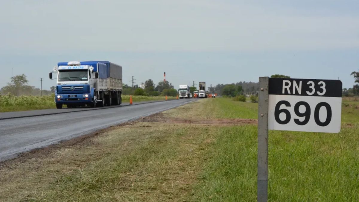 La Red Federal de Concesiones (RFC) de rutas nacionales impulsada por el Gobierno de Javier Milei está en marcha.
