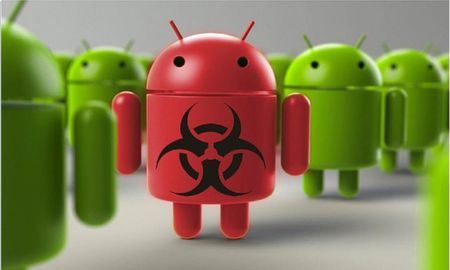 Android: una de las aplicaciones más descargadas contiene un virus. Android: una de las aplicaciones más descargadas contiene un virus.