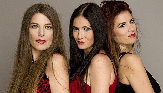 ¡Atención fanáticos! Vuelven Las Ketchup con una gira a partir de marzo