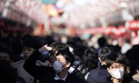 el coronavirus ya causo 636 muertes y 31.161 contagios en china el coronavirus ya causo 636 muertes y 31.161 contagios en china