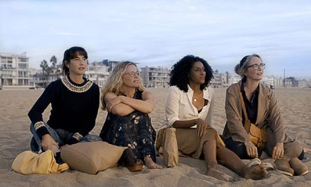 Netflix estrenó la comedia Al borde: de qué trata. Netflix estrenó la comedia Al borde: de qué trata.