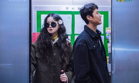 La divertida serie coreana de 13 episodios que está en Netflix y te va a atrapar La divertida serie coreana de 13 episodios que está en Netflix y te va a atrapar