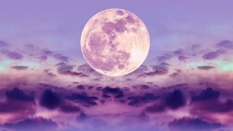 Calendario lunar 2018: mes a mes, todas las fases, eclipses y signos