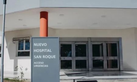 El hecho ocurrió en los primeros días de febrero. El hecho ocurrió en los primeros días de febrero.
