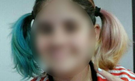 La adolescente de 13 años era intensamente buscada en la ciudad bonaerense de La Plata tras haber salido de su casa con sus ahorros el pasado martes. La adolescente de 13 años era intensamente buscada en la ciudad bonaerense de La Plata tras haber salido de su casa con sus ahorros el pasado martes.